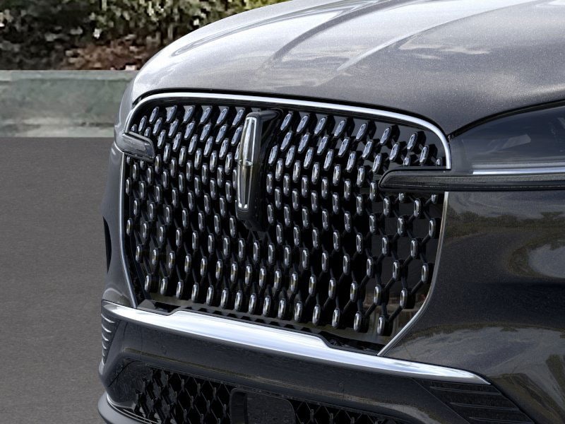 2026 Lincoln Aviator Premiere - Photo 50