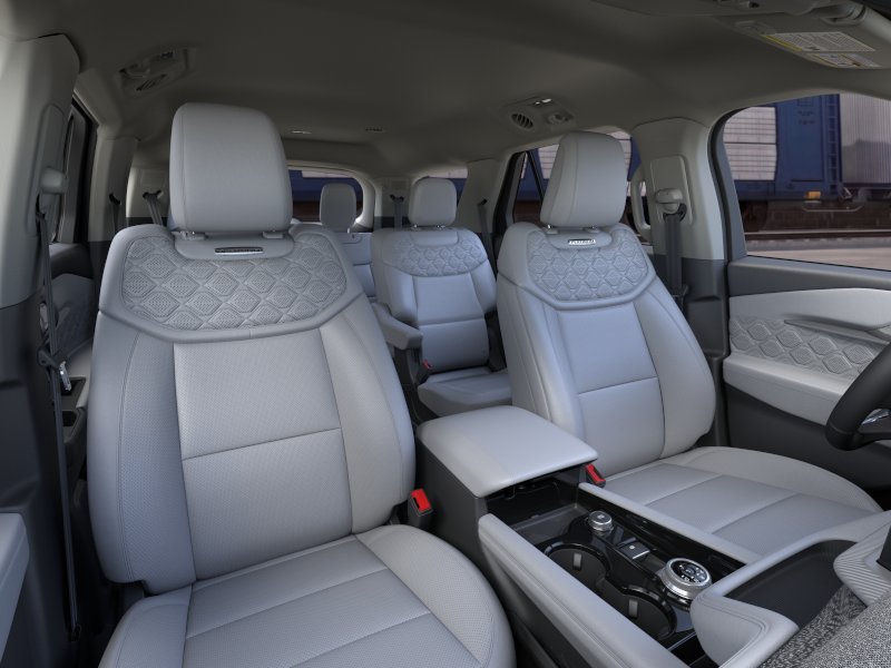 Thumbnail: 2026 Ford Explorer - 10