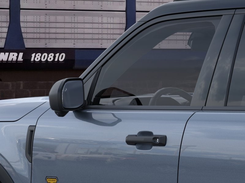 2026 Ford Bronco Sport Badlands - Photo 20