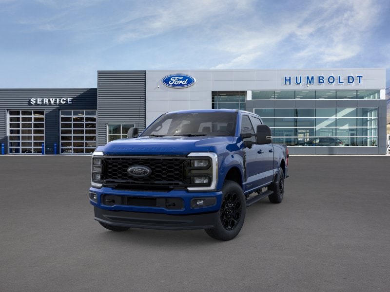 2026 Ford F-250 Super Duty XLT - Photo 25