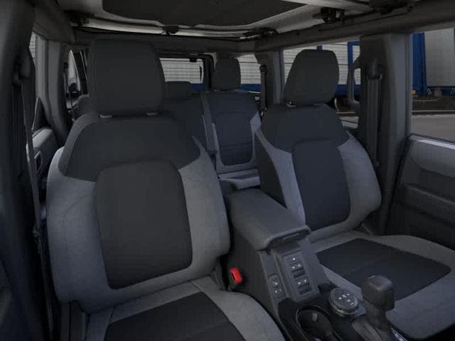 Thumbnail: 2026 Ford Bronco - 35