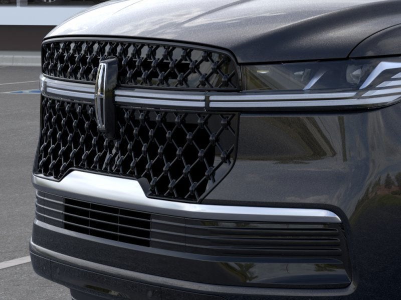 2025 Lincoln Navigator Reserve - Photo 17