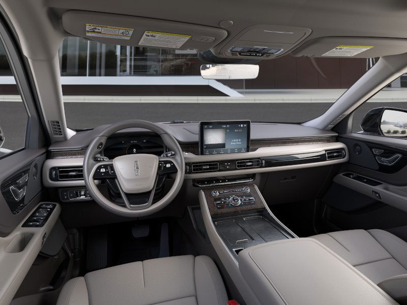2023 Lincoln Aviator Grand Touring - Photo 9