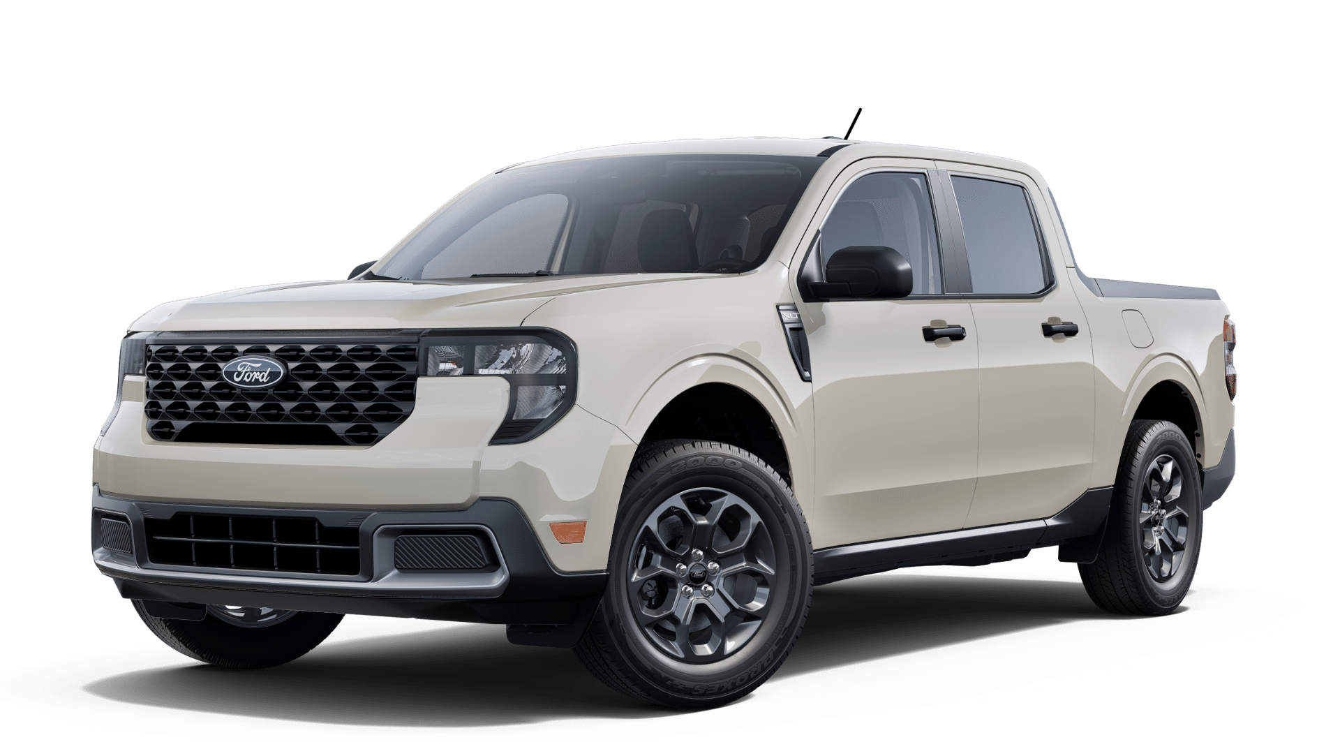 2025 Ford Maverick TRUCK 