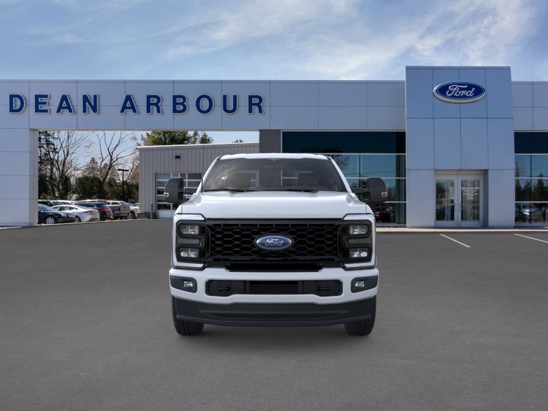 2026 Ford F-350 Super Duty XL - Photo 6