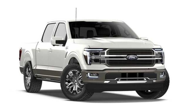 Thumbnail: 2026 Ford F-150 - 26