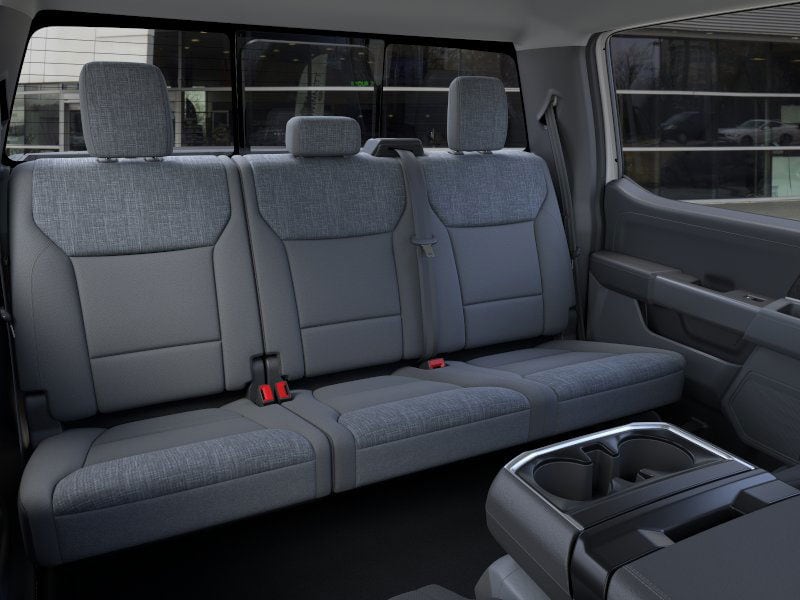 2025 Ford F-150 XLT - Photo 41