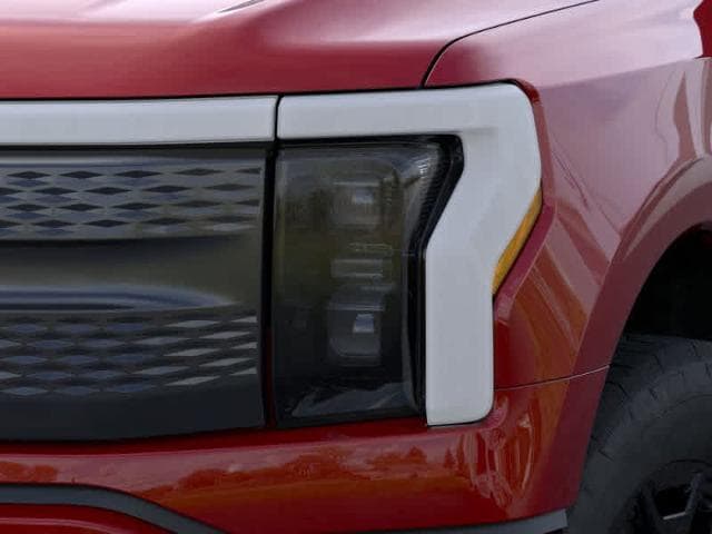 Thumbnail: 2025 Ford F-150 - 40