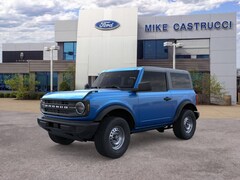 2026 Ford Bronco Base SUV