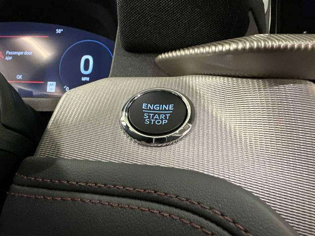 Thumbnail: 2026 Ford Explorer - 45