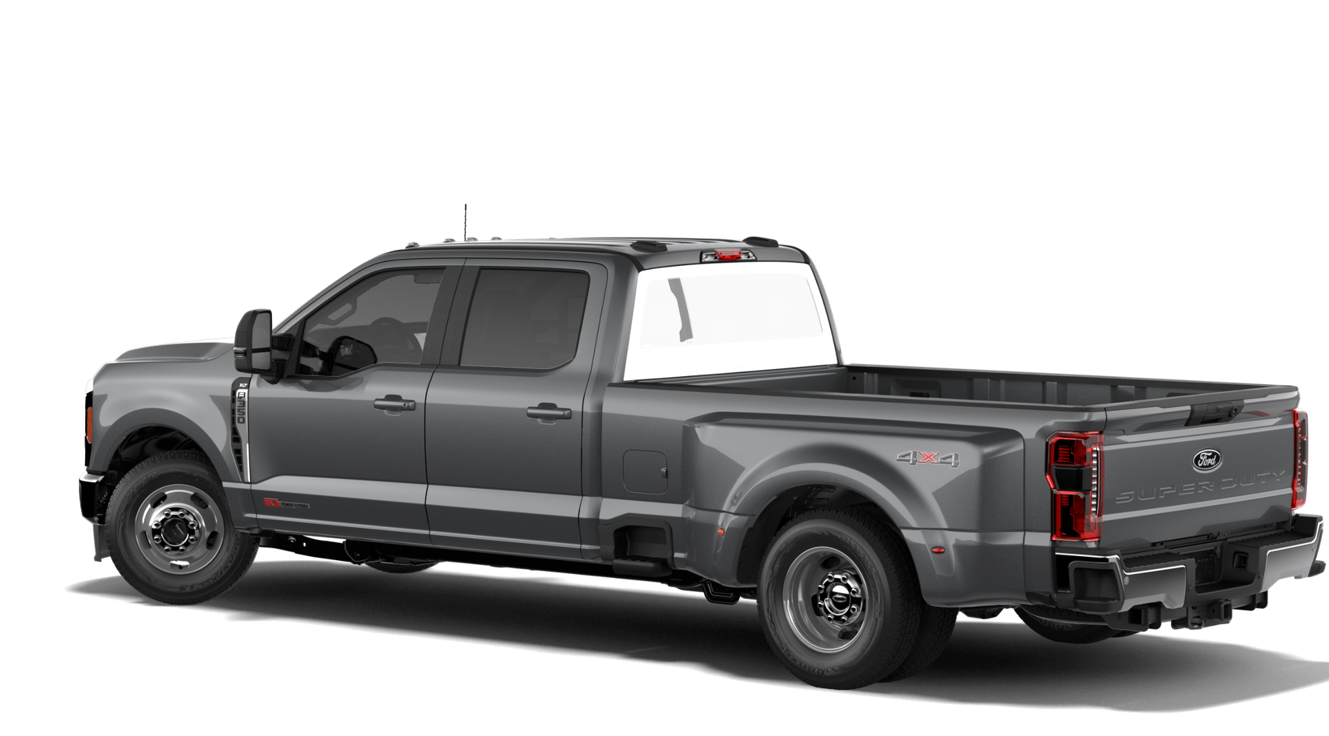  Ford Super Duty