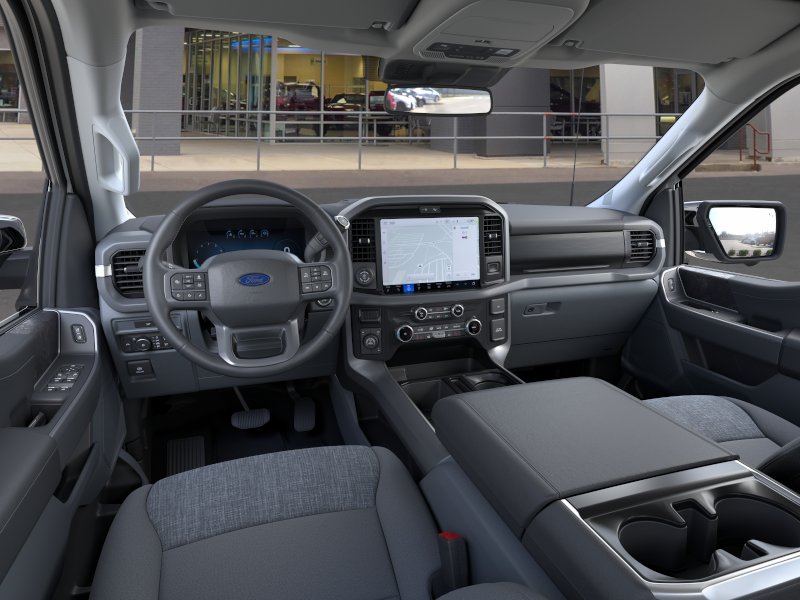 2026 Ford F-150 XLT - Photo 32