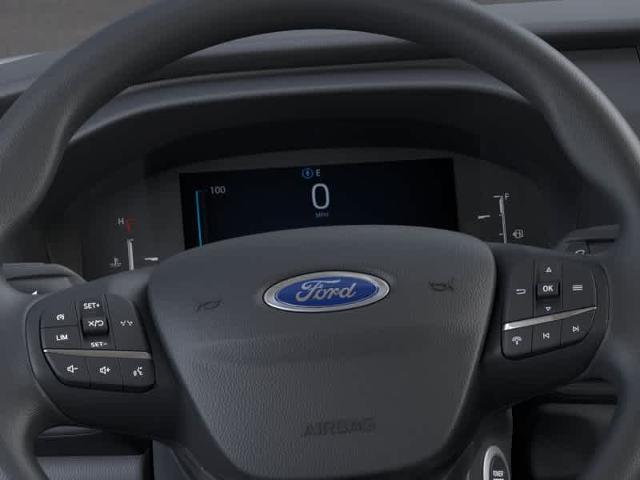 Thumbnail: 2026 Ford Transit Series - 34
