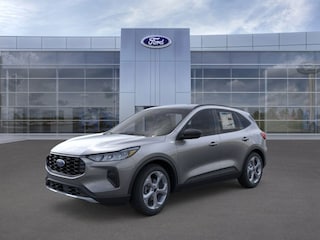 2025 Ford Escape ST-Line SUV