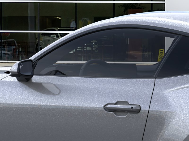 2026 Ford Mustang EcoBoost Premium Fastback - Photo 39