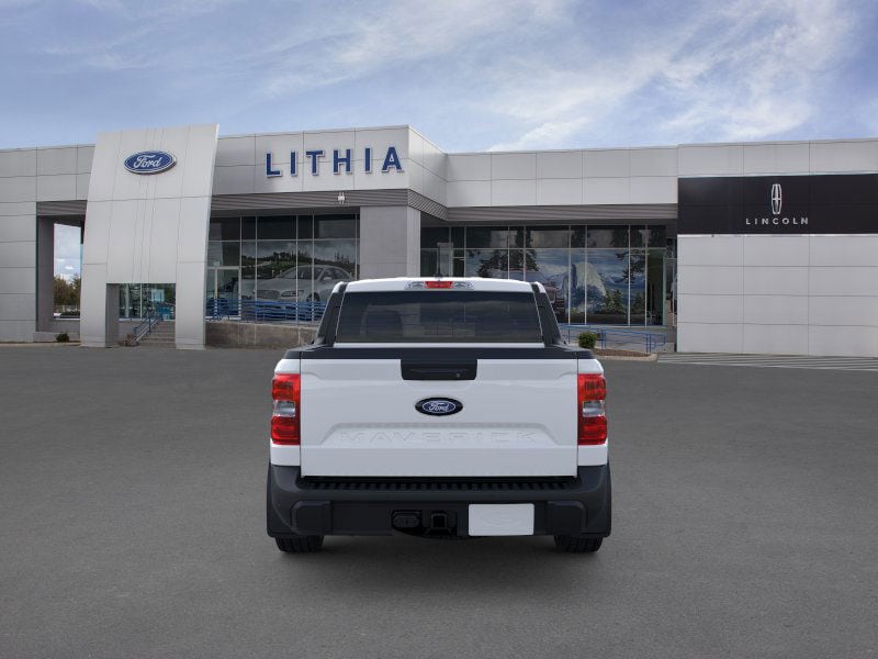 Thumbnail: 2026 Ford Maverick - 32