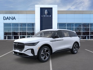 2025 Lincoln Nautilus Premiere SUV