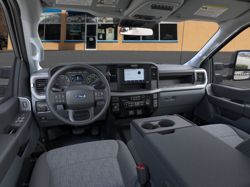 2026 Ford F-250 Super Duty XL - Photo 31