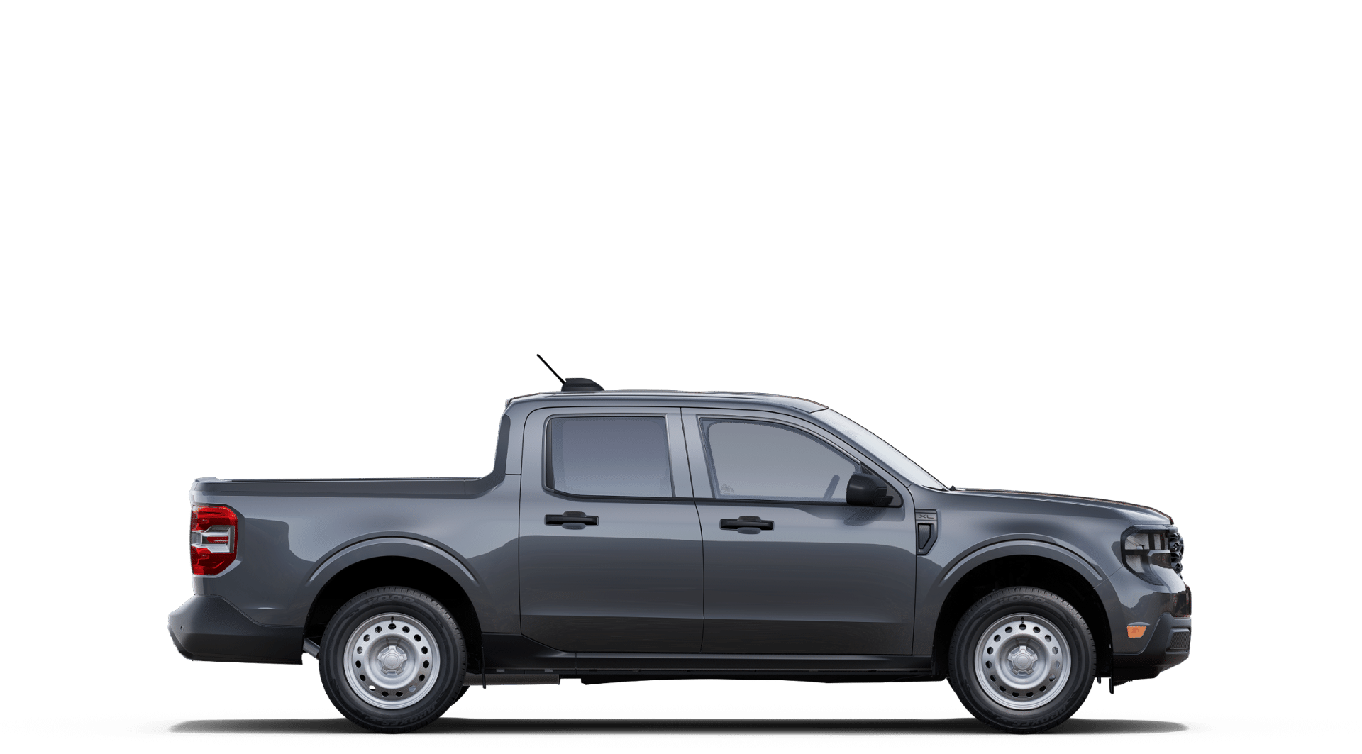 Thumbnail: 2025 Ford Maverick - 13
