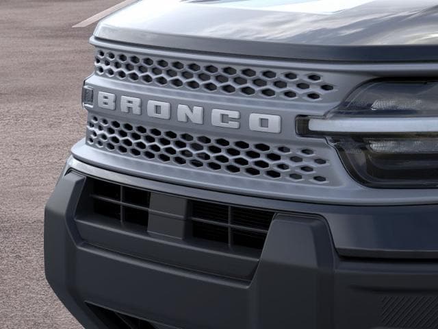 2025 Ford Bronco Sport Big Bend - Photo 40
