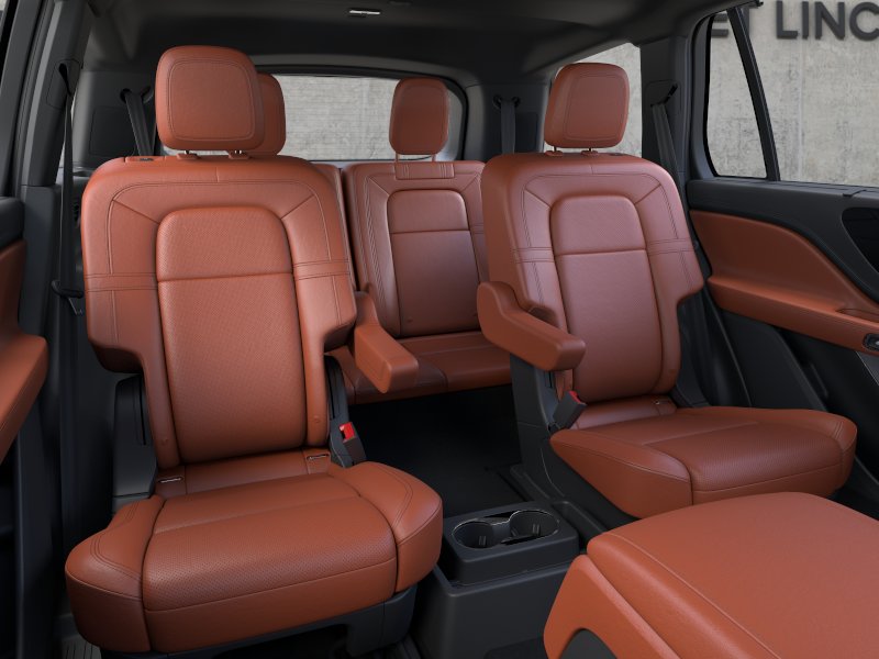 2026 Lincoln Aviator Reserve - Photo 36