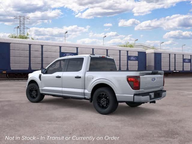 Thumbnail: 2026 Ford F-150 - 26
