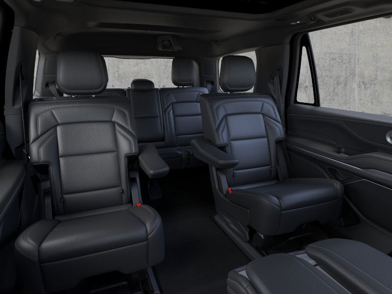 2026 Lincoln Navigator Reserve - Photo 33