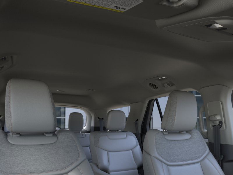 2026 Ford Explorer Active - Photo 45