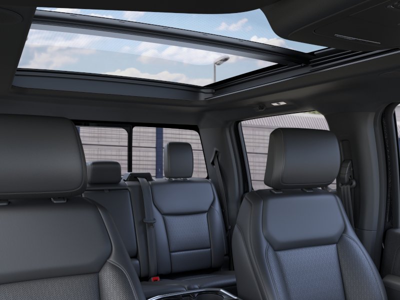 2026 Ford F-150 Lariat&reg; TRUCK