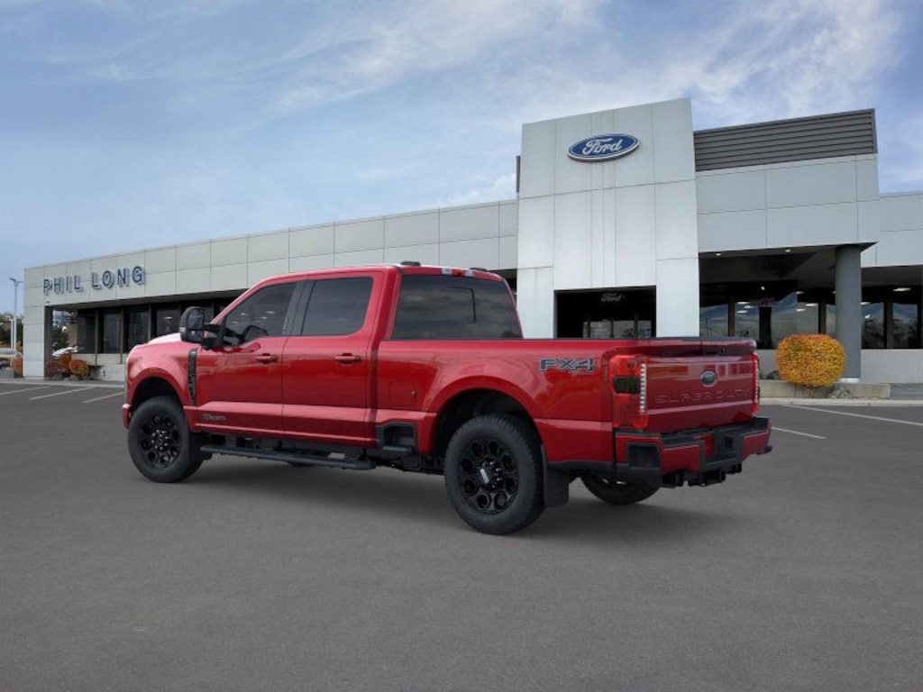 New 2026 Ford F-250SD XLT Truck