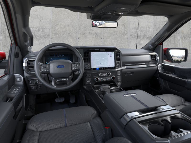 Thumbnail: 2025 Ford F-150 - 9