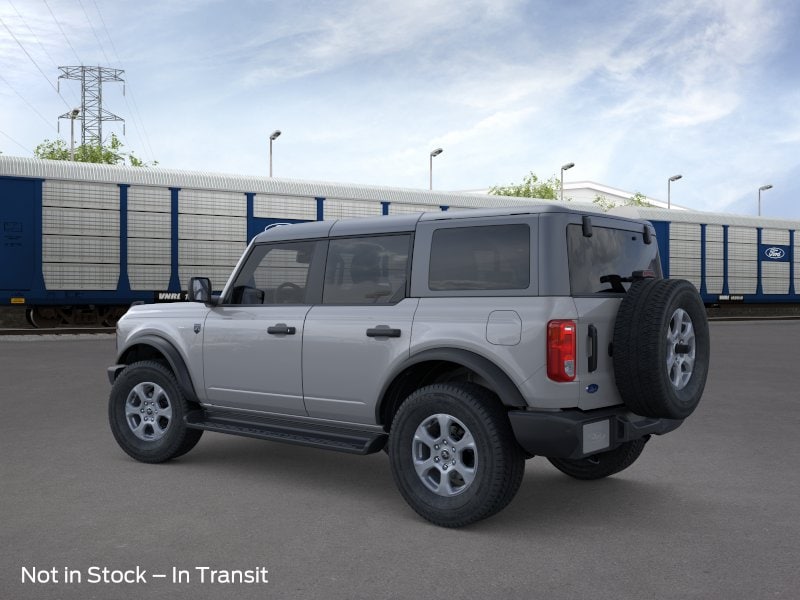 Thumbnail: 2026 Ford Bronco - 29