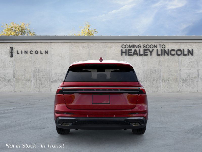 2026 Lincoln Nautilus Premiere - Photo 27