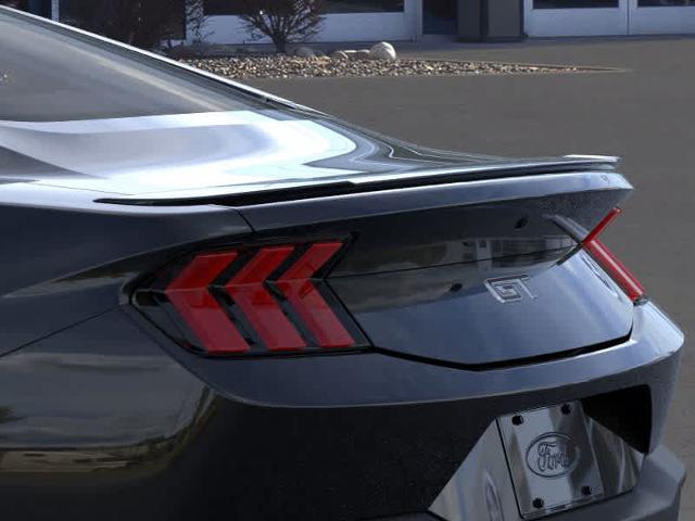 Thumbnail: 2026 Ford Mustang - 44