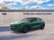  Ford Mustang Mach-E