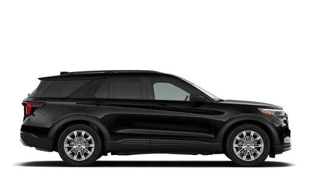 Thumbnail: 2026 Ford Explorer - 6