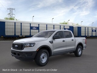 2022 Ford Ranger XL Truck