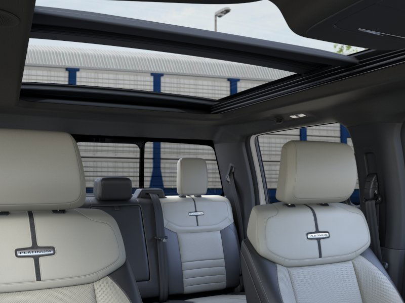 Thumbnail: 2025 Ford F-150 - 31