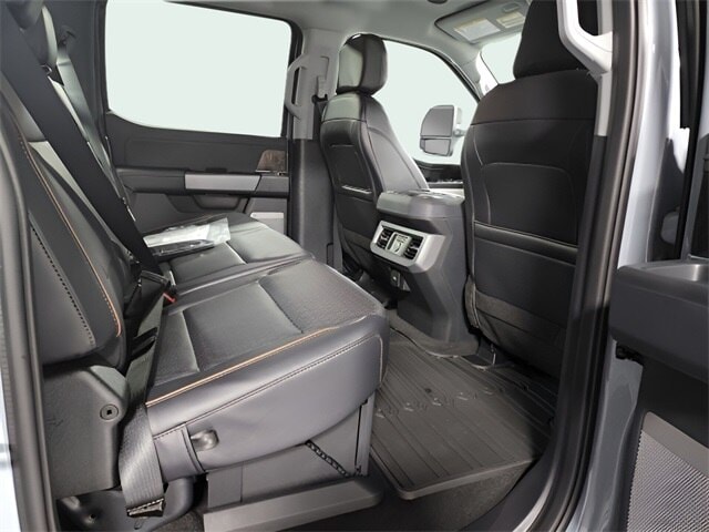 2025 Ford F-250 Super Duty Lariat - Photo 49