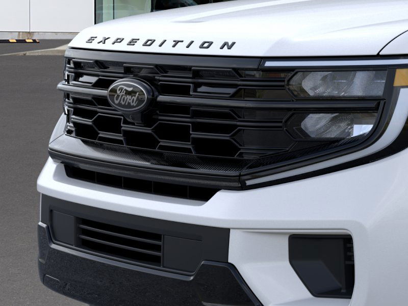 2025 Ford Expedition Platinum - Photo 39