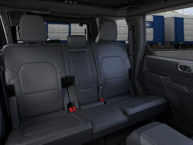 Thumbnail: 2026 Ford Bronco - 36