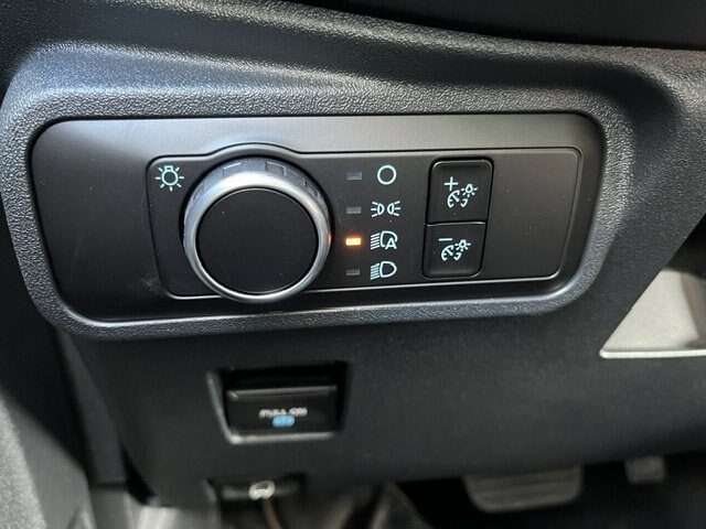 2025 Ford Bronco 4-Door Big Bend - Photo 56