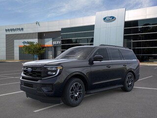 2025 Ford Expedition Active SUV