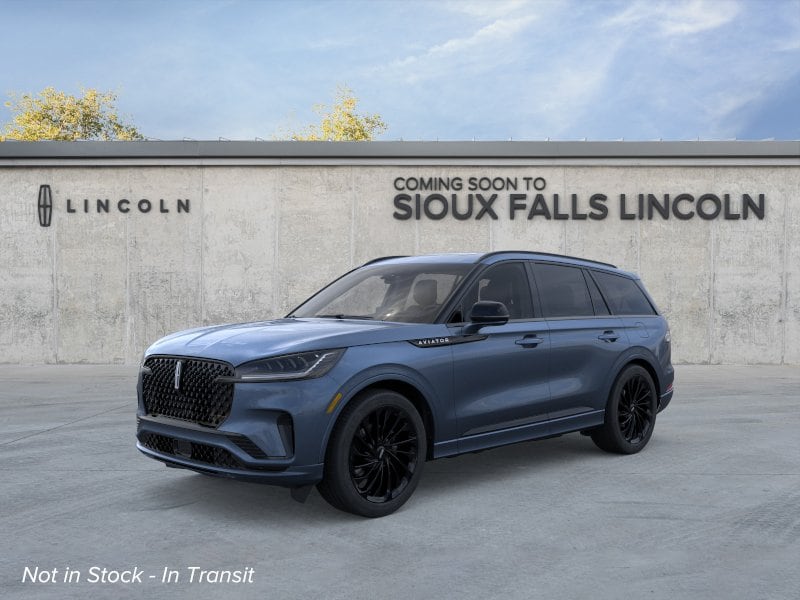 2026 Lincoln Aviator Reserve AWD's photo