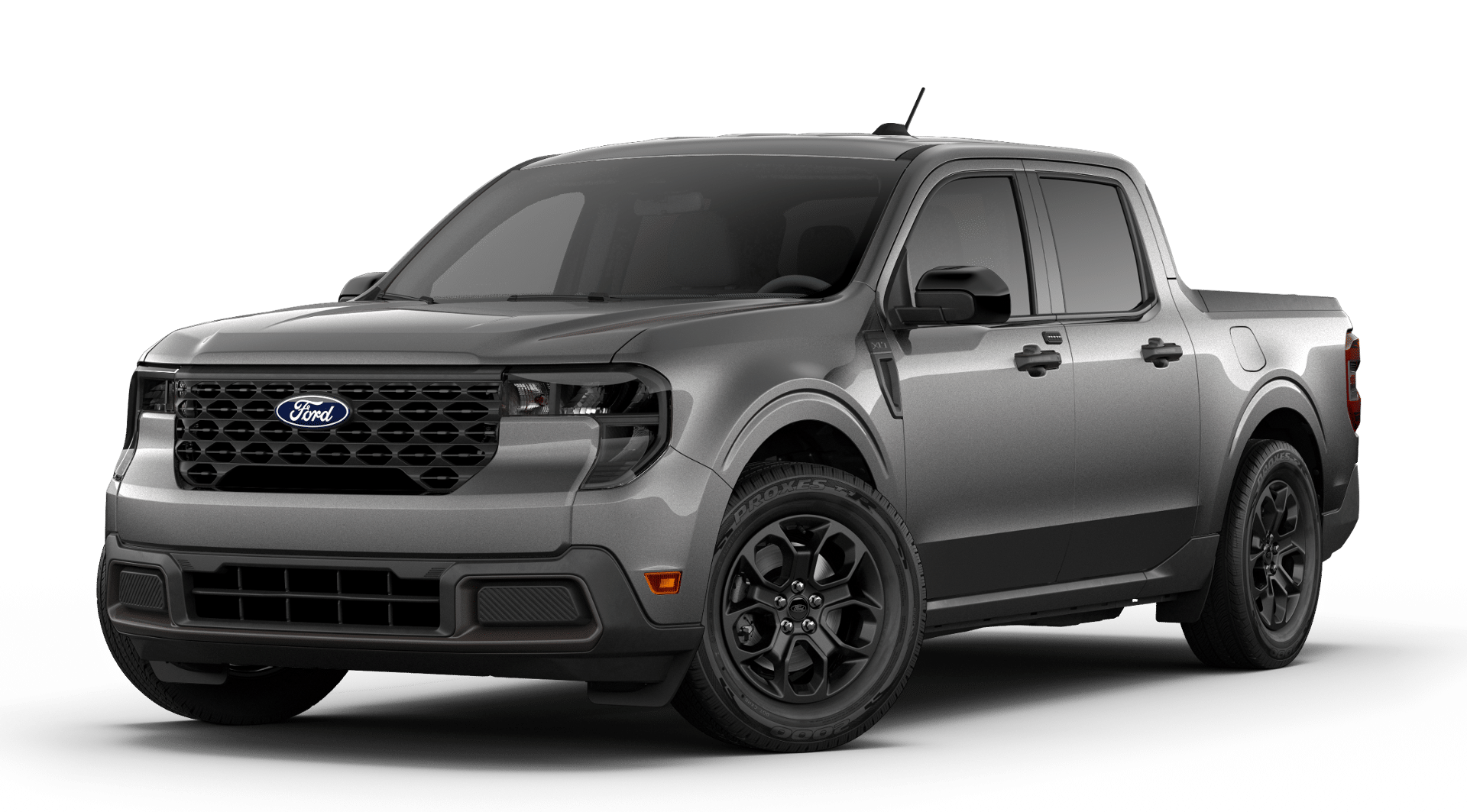 2026 Ford Maverick XLT's photo