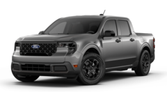 2026 Ford Maverick XLT Truck SuperCrew