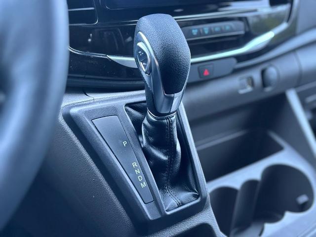 2024 Ford Transit Passenger Van XLT - Photo 39