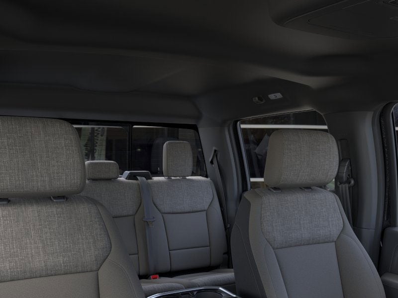 2025 Ford F-150 XLT - Photo 52