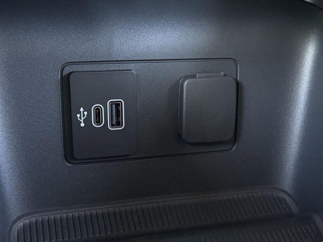 2026 Ford Explorer Active - Photo 48