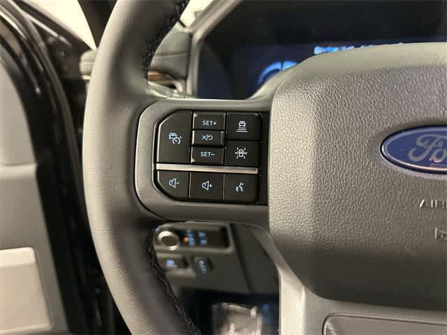 Thumbnail: 2025 Ford F-150 - 42